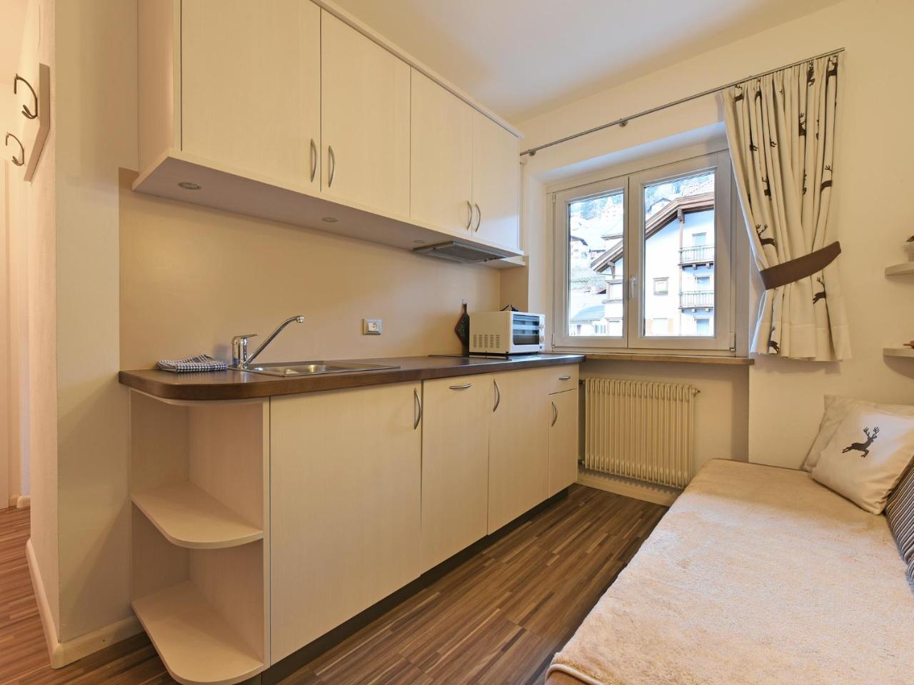 Residence Hotel Fever Ortisei Exterior photo